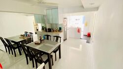 Blk 63 Marine Drive Gardens (Marine Parade), HDB 4 Rooms #550109861